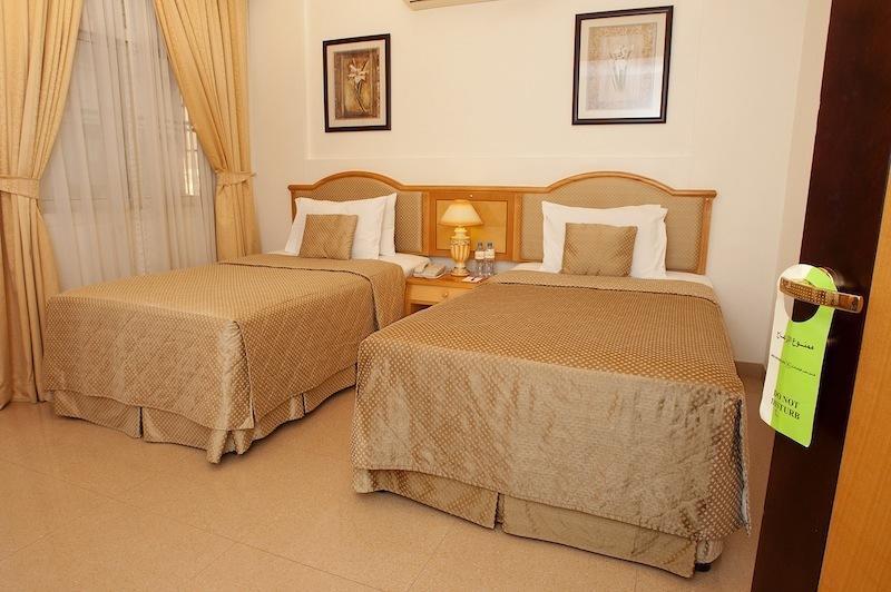 Hotel Safeer Continental Ekono By Leva