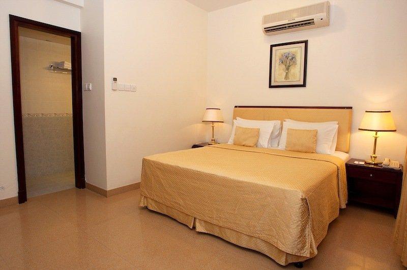 Safeer Continental Ekono By Leva Hotel 3*