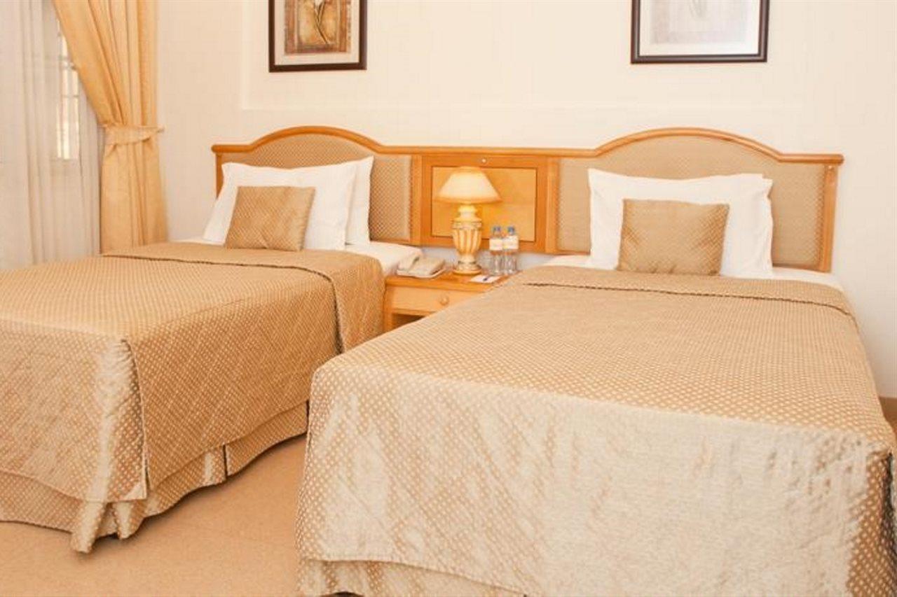 Hotel Safeer Continental Ekono By Leva Muscat