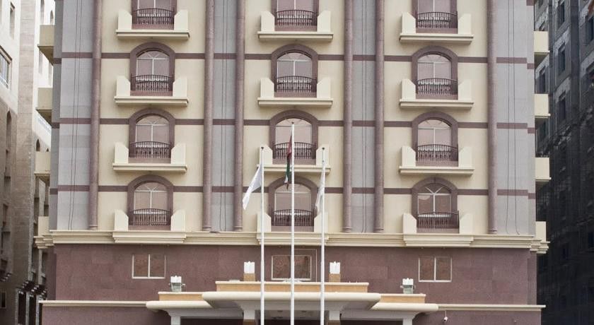Safeer Continental Ekono By Leva Hotel Muscat