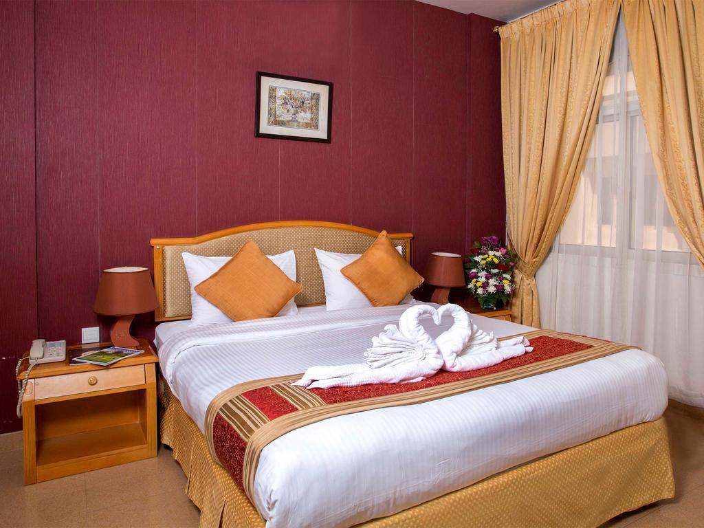 Safeer Continental Ekono By Leva Hotel 3*