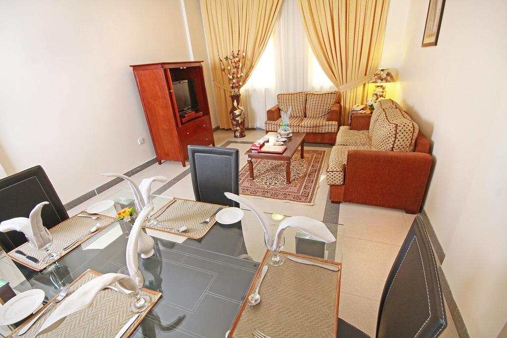 Safeer Continental Ekono By Leva Hotel