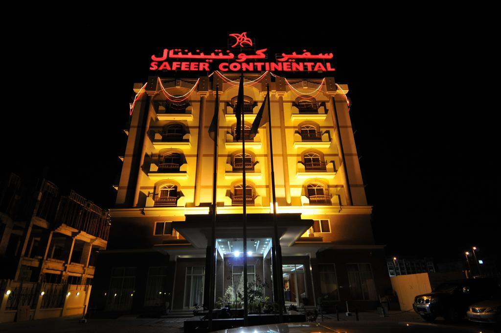 Safeer Continental Ekono By Leva