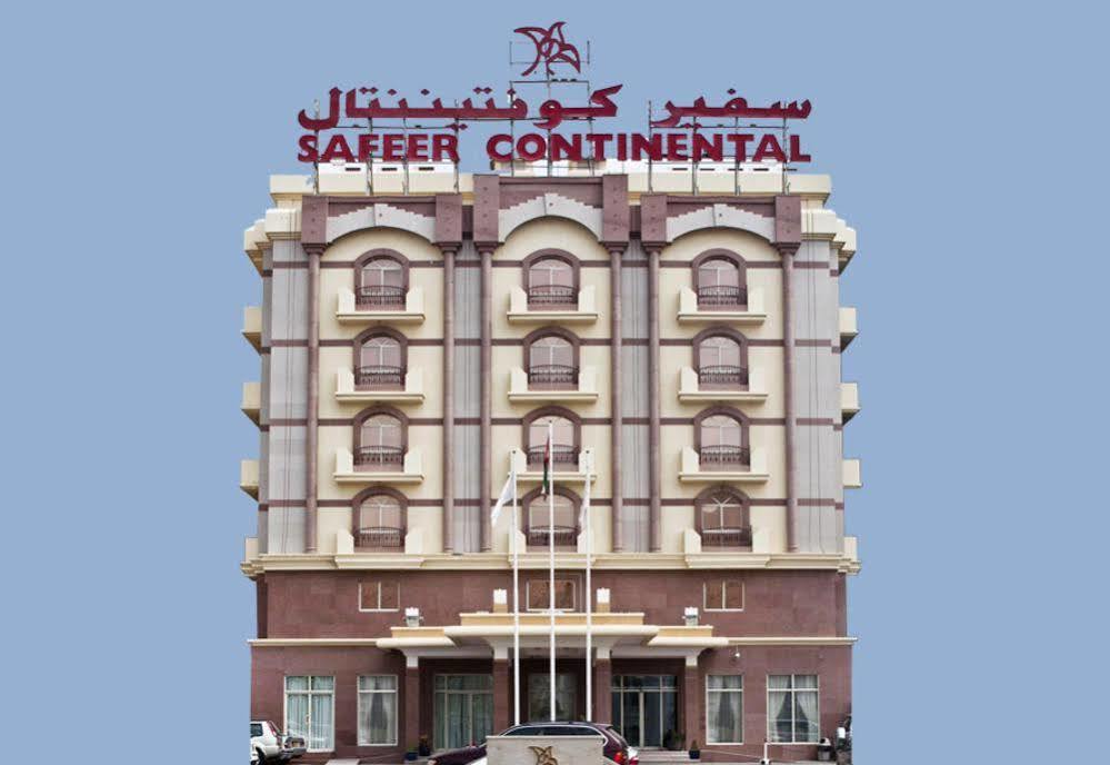 Safeer Continental Ekono By Leva