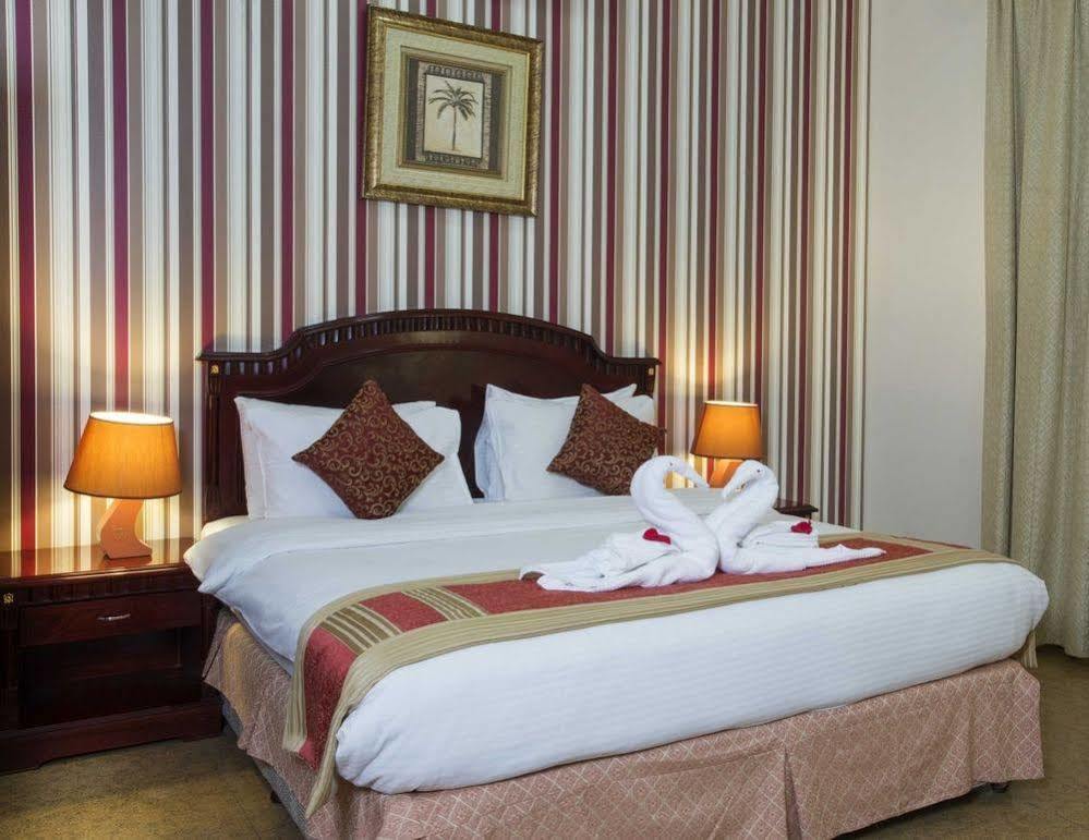 Hotel Safeer Continental Ekono By Leva Muscat