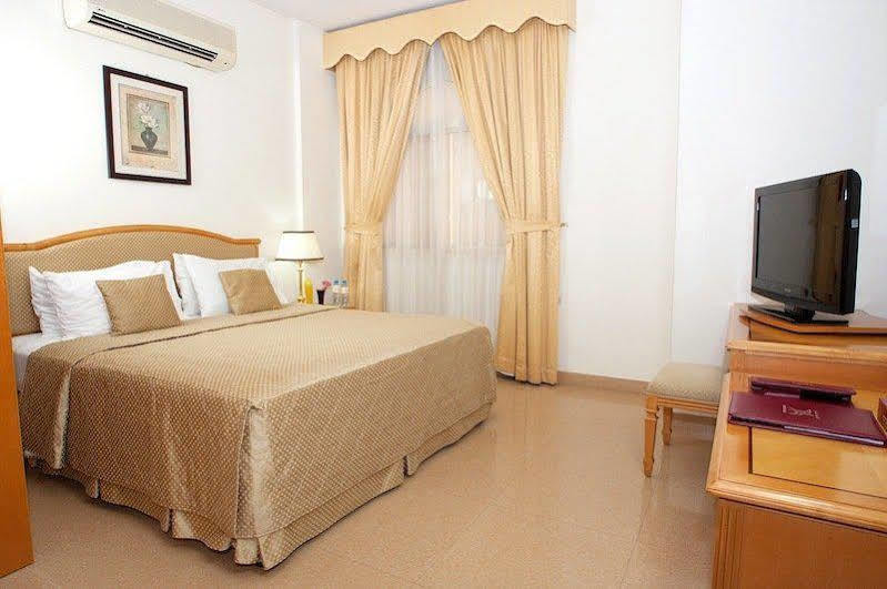 Safeer Continental Ekono By Leva Hotel Muscat